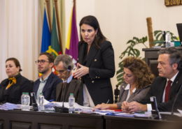 Apoio de 50 euros na mensalidade da creche
