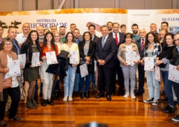 Pedro Calado realça resposta positiva e solidária da população da Madeira