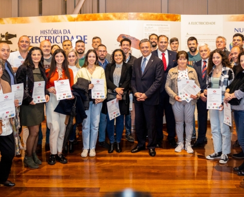 Pedro Calado realça resposta positiva e solidária da população da Madeira