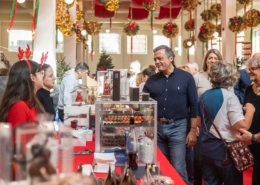 Novo restaurante no Mercado dos Lavradores no próximo ano