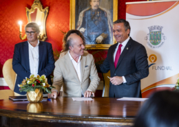 Serviços da Câmara do Funchal podem ser pagos nas Juntas de Freguesia