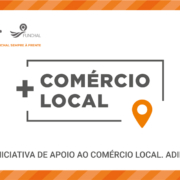 + Comércio Local