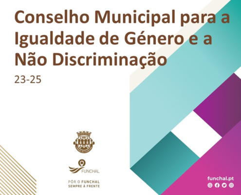 Conselho Municipal para a Igualdade de Género