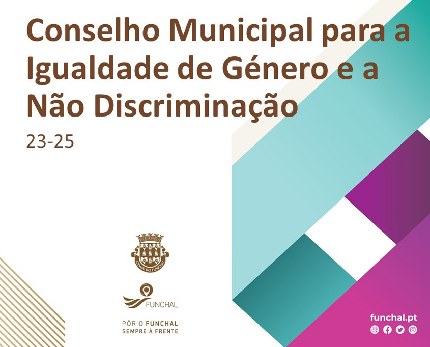 Conselho Municipal para a Igualdade de Género