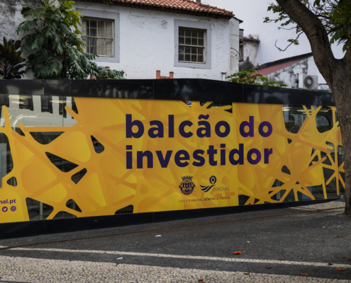 Balcão do Investidor