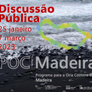 Programa para Orla Costeira da Ilha da Madeira