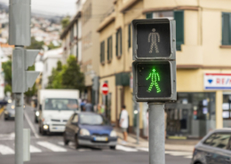 Solução para evitar o estacionamento abusivo na cidade