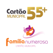 Vantagens dos Cartões Municipais “55+” e “Família Numerosa”