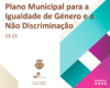 Plano Municipal para a Igualdade de Género e a Não Discriminação