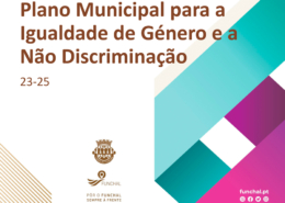Plano Municipal para a Igualdade de Género e a Não Discriminação