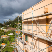 Requalificação do Bairro do Palheiro Ferreiro