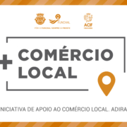 + Comércio Local