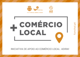 + Comércio Local
