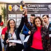 Concurso Nacional de Cocktails 2024