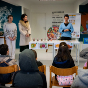 Actividades do Dia Mundial das Leguminosas