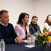 Conferências abrem Museu de História Natural