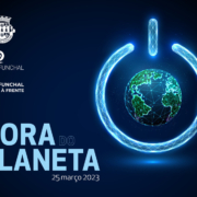 Hora do Planeta 2023