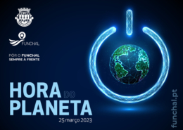 Hora do Planeta 2023