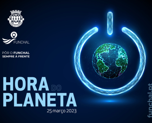 Hora do Planeta 2023