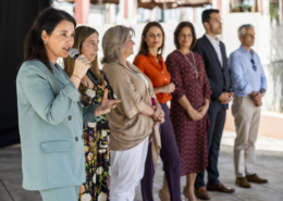 7º Encontro do Teatro Comunitário