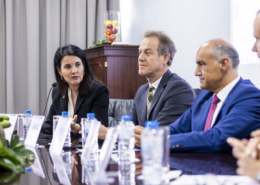 III Jornadas de Educação Alimentar – O Outro Prato da Balança