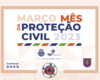 Mês da Proteção Civil 2023
