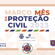 Mês da Proteção Civil 2023