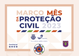 Mês da Proteção Civil 2023