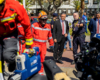 Bombeiros do Funchal “melhor preparados”