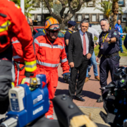 Bombeiros do Funchal “melhor preparados”