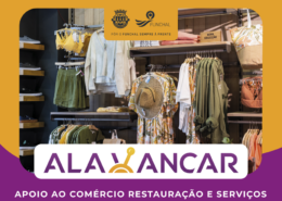 Alavancar