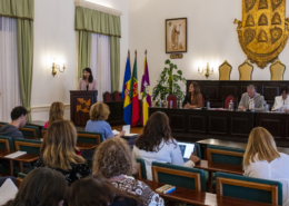 Conselho Municipal para a Igualdade de Género do Funchal