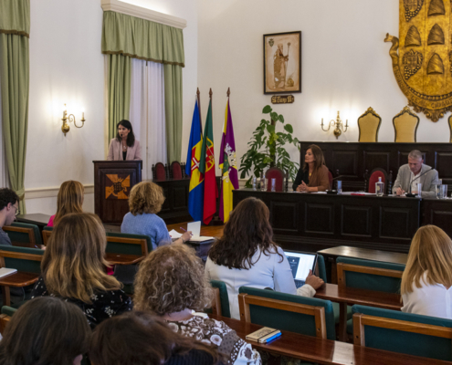 Conselho Municipal para a Igualdade de Género do Funchal