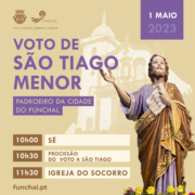 Dia de São Tiago Menor