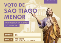 Dia de São Tiago Menor