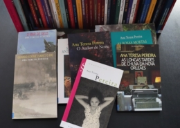 CMF adquire coleção completa de Ana Teresa Pereira