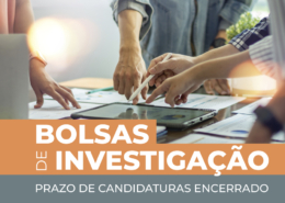 Bolsas de Investigação