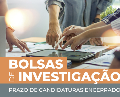 Bolsas de Investigação