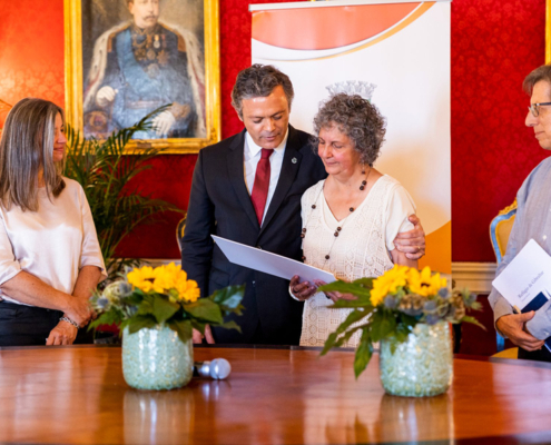 Prémio Literário da Cidade do Funchal