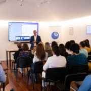 Dia Mundial para a Segurança e Saúde no Trabalho