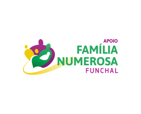 Apoio FAMÍLIA NUMEROSA Funchal