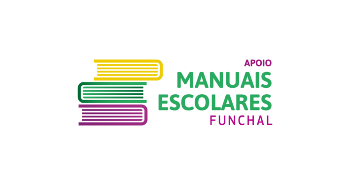 Apoio MANUAIS ESCOLARES Funchal