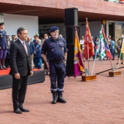 reforço dos meios ao dispor dos Bombeiros Sapadores do Funchal