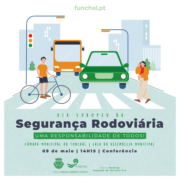 Dia Europeu da Segurança Rodoviária