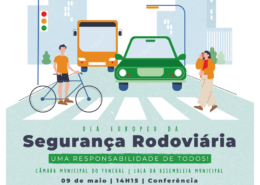 Dia Europeu da Segurança Rodoviária