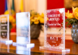 Concurso de Montras ‘Funchal em Flor’2023
