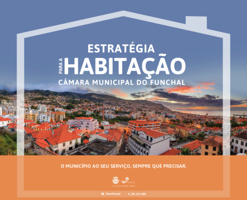 Estratégia para a habitação