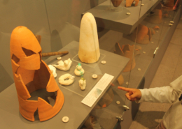 Dia Internacional dos Museus 2023