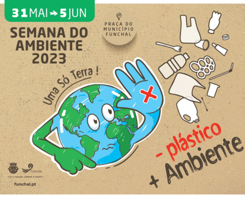 Semana do Ambiente 2023