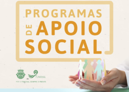 Programas de Apoio Social